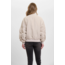 Rino & Pelle Reversible bomber jacket Fog grey and clover green