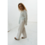 Aimée the Label Bowie2 Trouser Grey