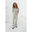 Aimée the Label Bowie2 Trouser Grey