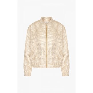 Aimée the Label Lylou2 Gold Sparkling