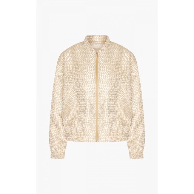 Aimée the Label Lylou2 Gold Sparkling