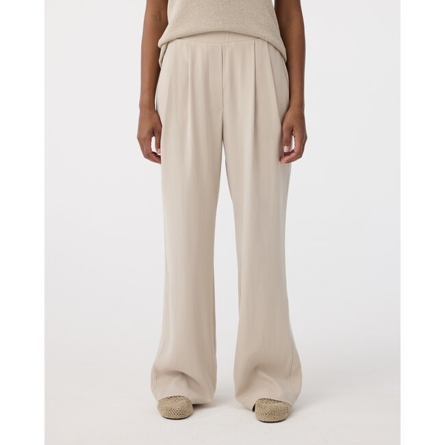Knit-ted Wendy Pants Sand