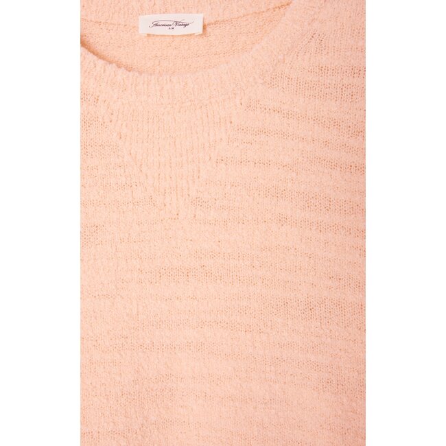 American Vintage PULLS BALLERINE