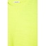 American Vintage PULLS JAUNE FLUO
