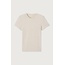American Vintage T-SHIRTS MC HEATHER GREY GRISCH