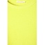 American Vintage BOBYPARK JAUNE FLUO