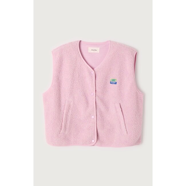 American Vintage HOKTOWN DRAGEE CHINE