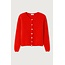 American Vintage GILETS STRAWBERRY
