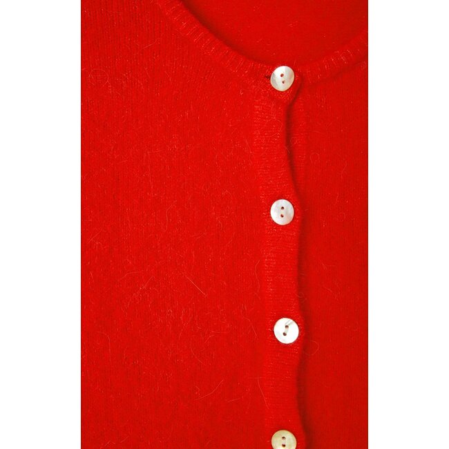 American Vintage GILETS STRAWBERRY