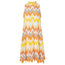 mini dress original orange
