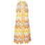 mini dress original orange