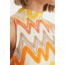 mini dress original orange