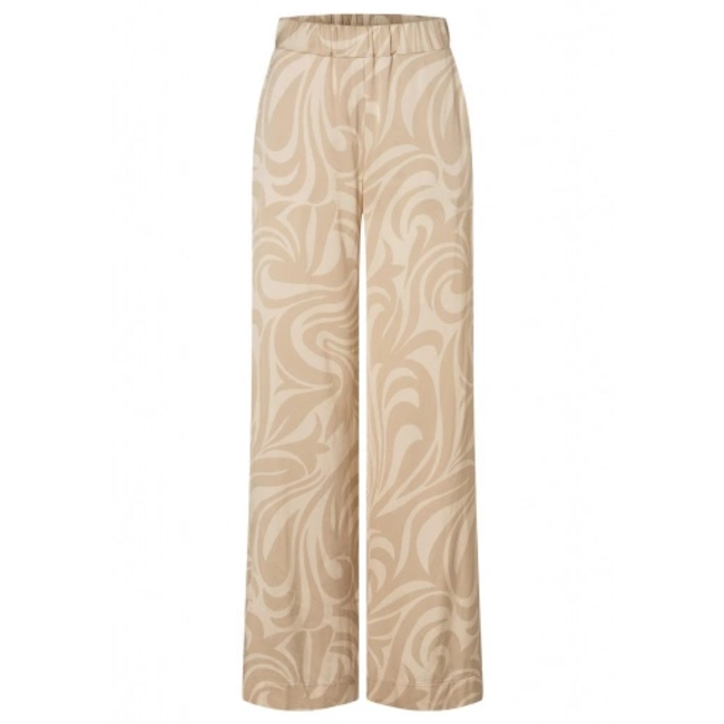 pants gold