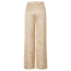 pants gold