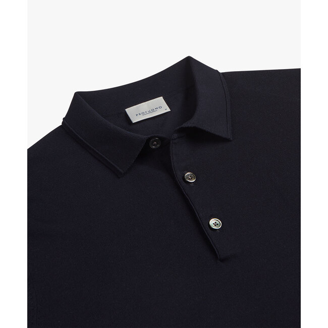 Profuomo POLO SS NAVY