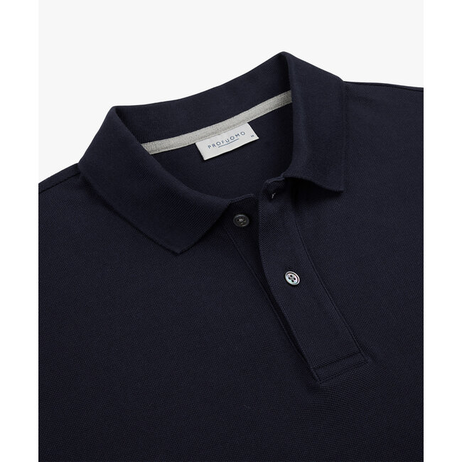 Profuomo PF POLO SS NAVY
