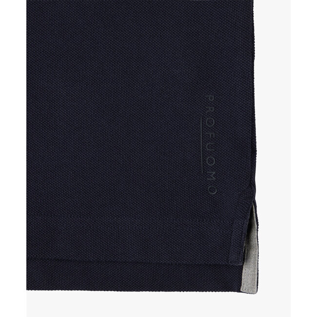Profuomo PF POLO SS NAVY