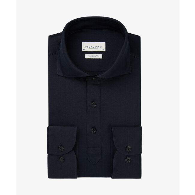 Profuomo POLO CAMICHE SF NAVY