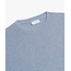 Profuomo PULLOVER CREW NECK LS BLUE