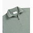 Profuomo PULLOVER HALF ZIP LS GREEN