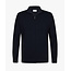 Profuomo PF CARDIGAN FULL ZIP NAVY