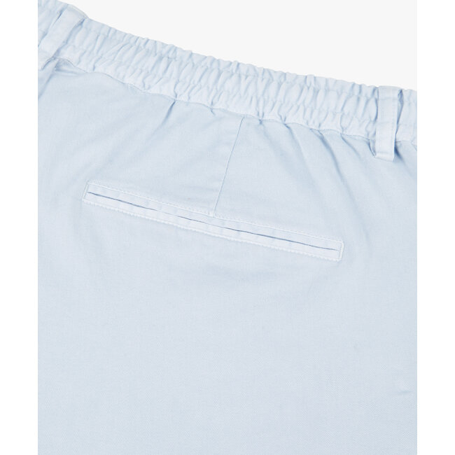 Profuomo SHORT SPORTCORD GD RLX L.BLUE