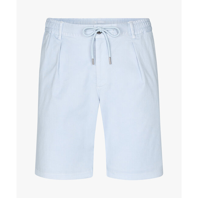 Profuomo SHORT SPORTCORD GD RLX L.BLUE