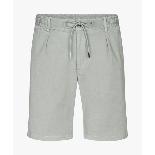 Profuomo SHORT SPORTCORD GD RLX GREEN