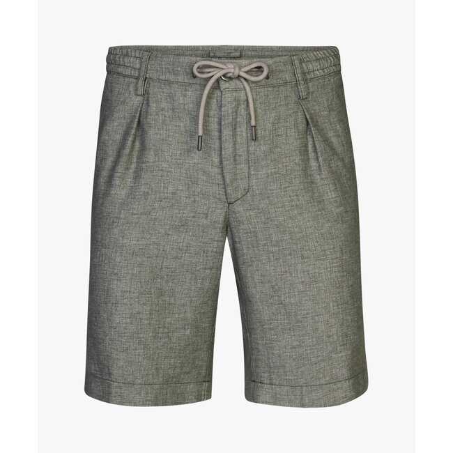 Profuomo SHORT SPCRD GD RLX GREEN