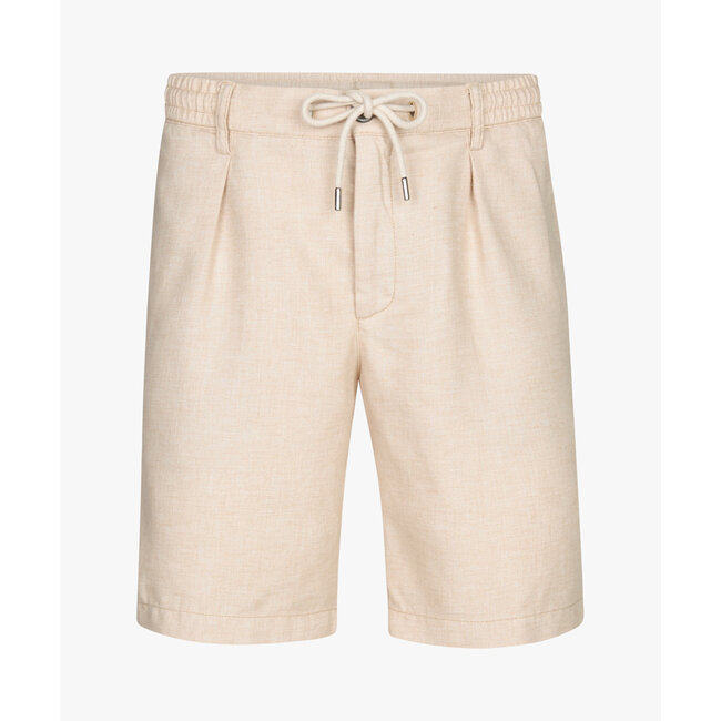 Profuomo SHORT SPCRD GD RLX BEIGE