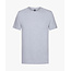 Profuomo T-SHIRT CREW NECK SS L BLUE