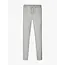 Profuomo TROUSER SPORTCORD LIGHT GREY