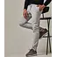 Profuomo TROUSER SPORTCORD LIGHT GREY