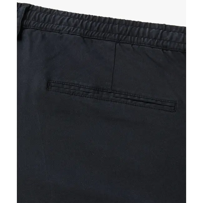 Profuomo TROUSER SPORTCORD NAVY