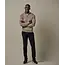 Profuomo TROUSER SPORTCORD NAVY