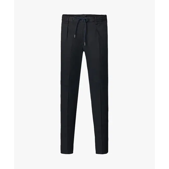 Profuomo TROUSER SPORTCORD NAVY