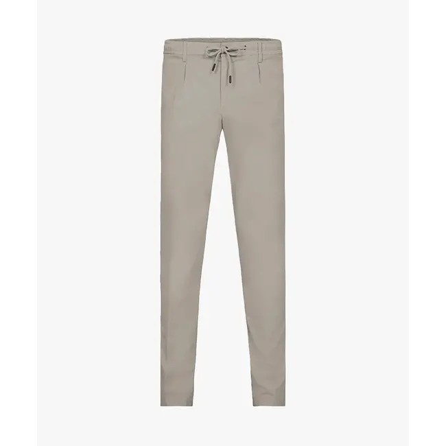 Profuomo PF TROUSER SPORTCORD SAND