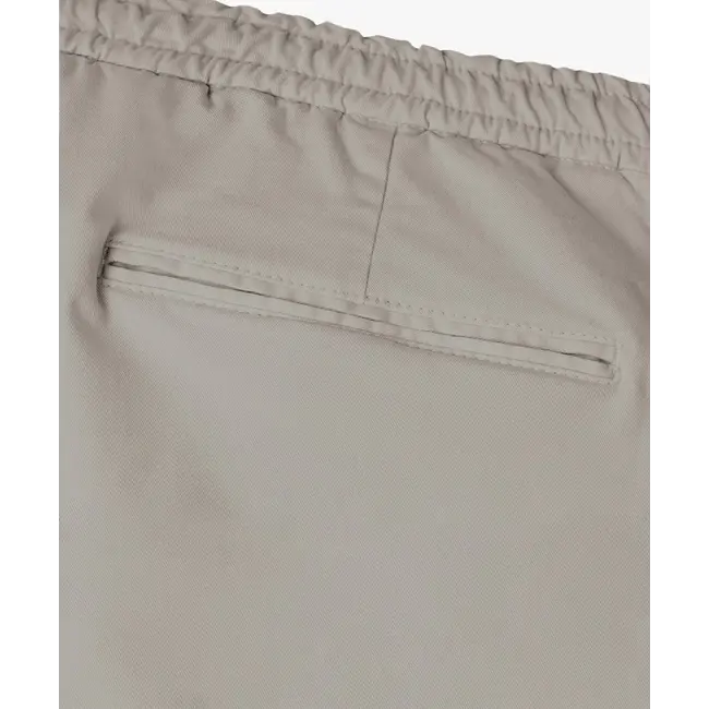 Profuomo PF TROUSER SPORTCORD SAND
