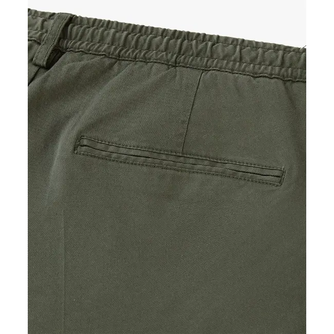 Profuomo TROUSER SPORTCORD ARMY