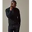Profuomo PULLOVER HALFZIP NAVY