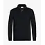 Profuomo PULLOVER HALFZIP NAVY