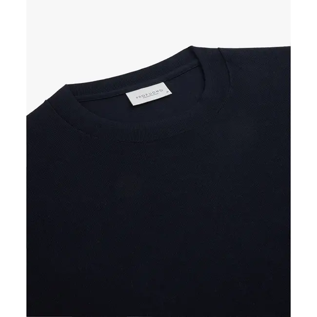 Profuomo PF PULLOVER CREW NECK NAVY
