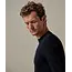 Profuomo PF PULLOVER CREW NECK NAVY