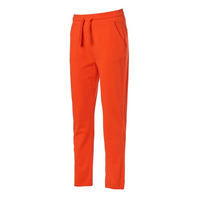 KENSAS BROEK ORANJE