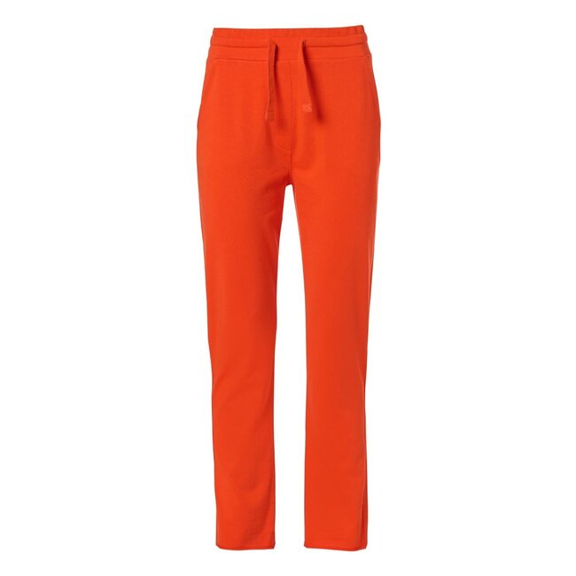 KENSAS BROEK ORANJE