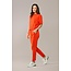 KENSAS BROEK ORANJE