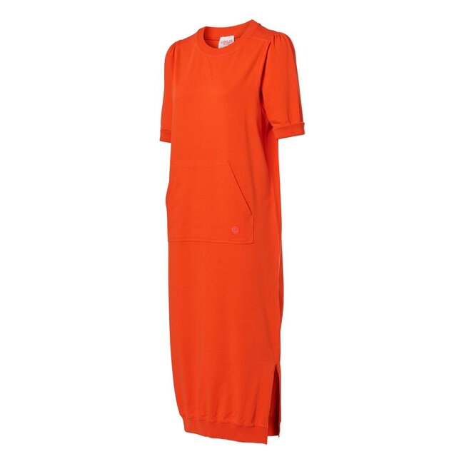 MINNESOTA JURK ORANJE