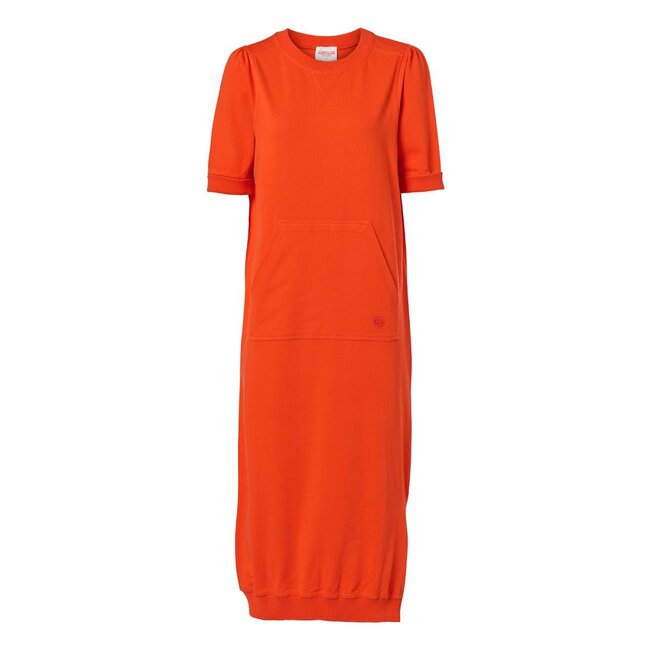 MINNESOTA JURK ORANJE