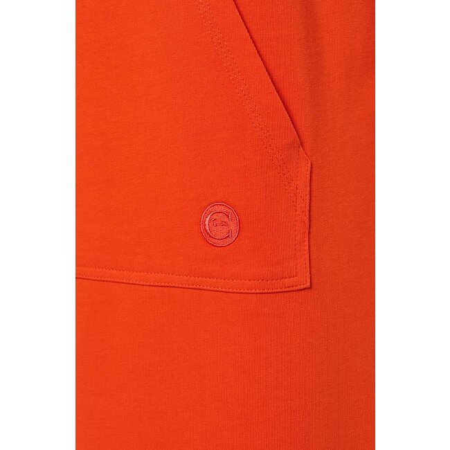 MINNESOTA JURK ORANJE