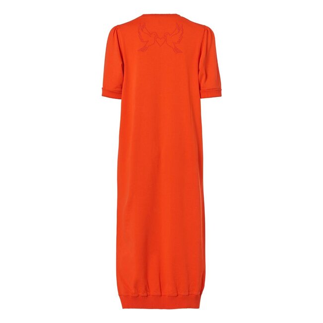 MINNESOTA JURK ORANJE